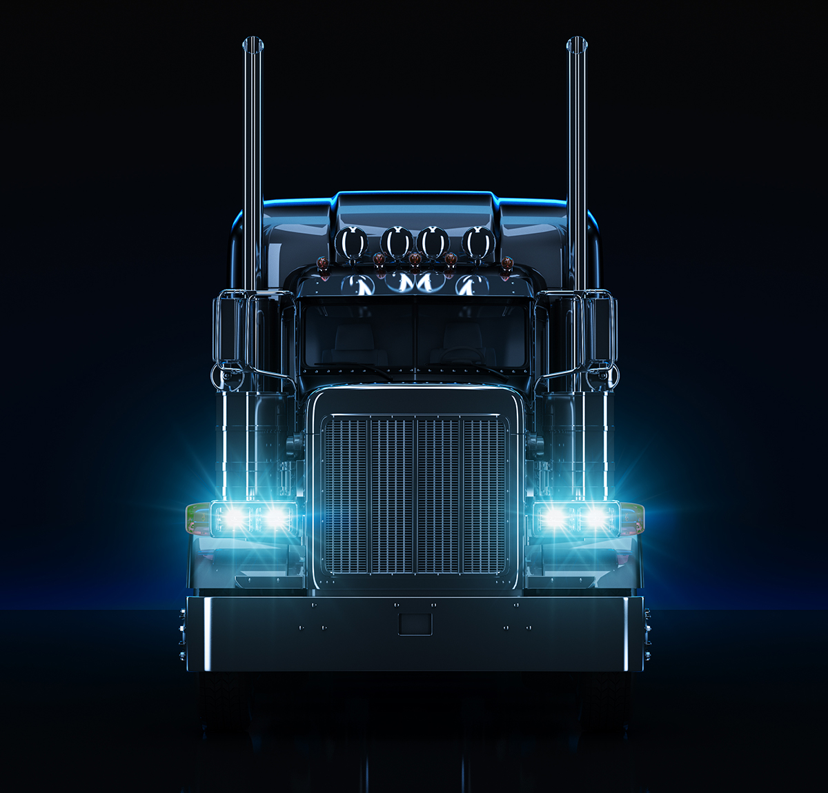 darkness.truck